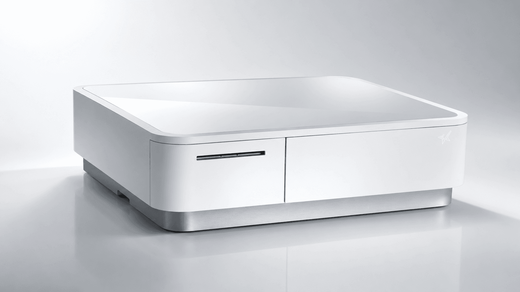 Beautinda Kassengerät — TSE & GoBD-konformes POS-Terminal, gratis zum VIP Jahrespaket