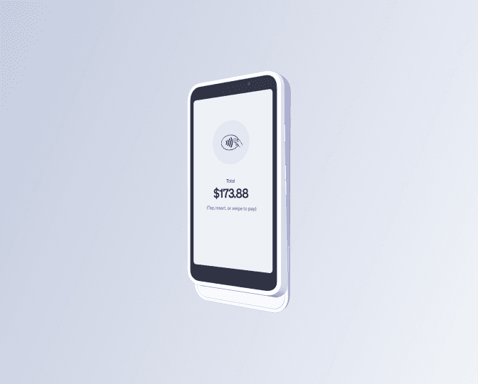 Stripe Reader S700