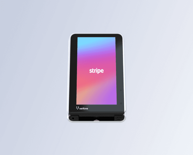 Verifone UX700
