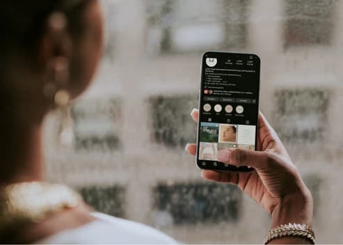 Social Media Management – Beautinda